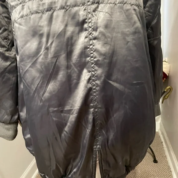 STEVE MADDEN COAT - Picture 9 of 13